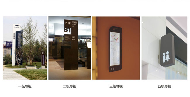 标识标牌行业未来发展的五大趋势 标识标牌行业未来发展的五大趋势